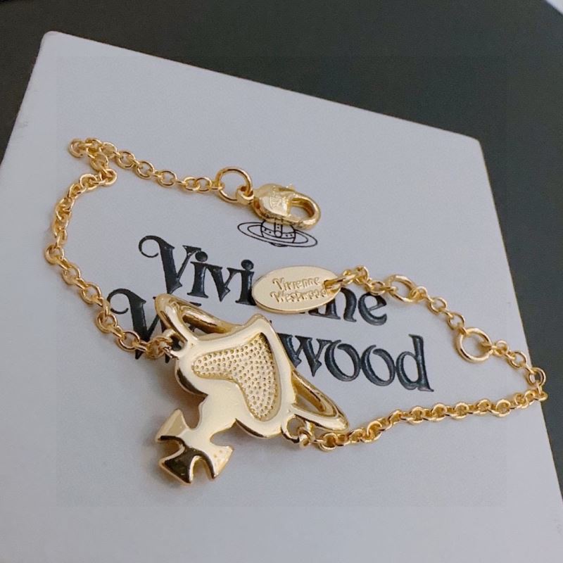 Vivienne Westwood Bracelets